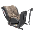 Seggiolino ARES Isofix BEIGE